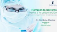 El Gobierno regional trabaja en el aumento del conocimiento sobre la situación de las enfermedades poco frecuentes en Castilla-La Mancha