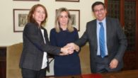 El Gobierno regional y el Ayuntamiento de Toledo acuerdan los términos de apertura del Centro de Mayores ‘Ángel Rosa’ de la capital regional