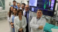El Hospital de Toledo, referente en nuevas técnicas intervencionistas en el tratamiento del ictus
