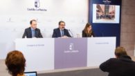 El incremento de profesionales permite más actividad, reduciendo un 15 por ciento las listas de espera y a menos de la mitad las derivaciones quirúrgicas