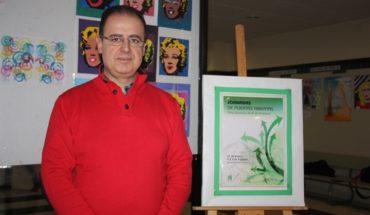El Instituto “Modesto Navarro” de La Solana celebra una jornada de puertas abiertas
