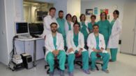El Laboratorio de Hemodinámica del Hospital de Toledo ha atendido a más de 39.000 pacientes en sus veinte años de historia