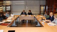 El Patronato de la Fundación Sociosanitaria apuesta por la inserción sociolaboral de personas con trastornos mentales y otros colectivos vulnerables