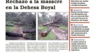 El periódico de la provincia de Ciudad Real, Oretania nº 305, ya está en la calle