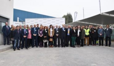 El proyecto de presupuestos de Castilla-La Mancha para 2017 incluye más de 50 millones de euros para el apoyo a la actividad empresarial