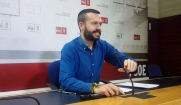 El PSOE exige a los dirigentes del PP que “piensen más en los parados y no boicoteen la segunda fase del plan de empleo”