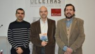El segundo premio Novelas Ejemplares de la Facultad de Letras de la UCLM habla de los conflictos humanos en el seno familiar
