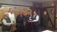 El toledano Juan García Coronel, campeón autonómico de Perdiz con Reclamo