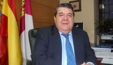 El urólogo Juan Blas Quílez, nuevo gerente del Complejo Hospitalario de Toledo