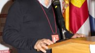 Enrique Clavero, nuevo secretario general de la FSC-CCOO de Toledo en sustitución de José Luis Arroyo