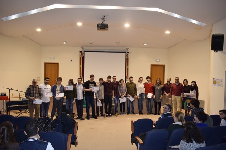 entrega diplomas
