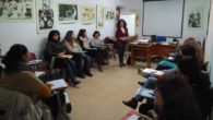 FADEMUR CLM imparte un Curso de Creación y Gestión de Empresas de Economía Social en el Medio Rural