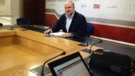 Fausto Marín: “A los únicos que parece no gustar que el hospital de Toledo pueda ser una realidad cuanto antes es a los dirigentes del PP”