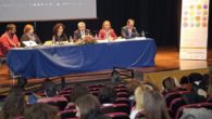 Felpeto destaca la importancia de trabajar por la inclusión desde la escuela en las jornadas formativas de AFANNES
