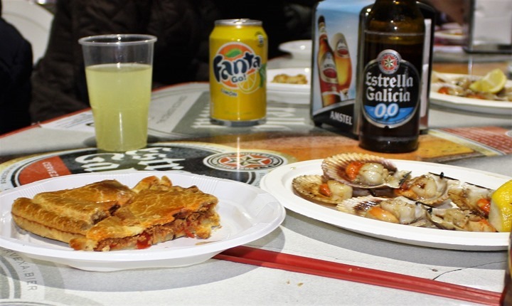 feria marisco 2