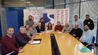 Firmado el convenio provincial del Metal de Ciudad Real para 12.000 trabajadores