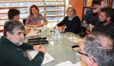 FSC CCOO CLM exige a la consejera de Bienestar Social un compromiso claro con lo público y con las y los empleados públicos