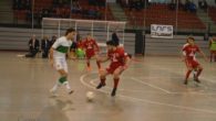 F.S.D.Puertollano 0 – 2 Elche C.F.
