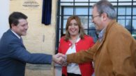 García-Page valora el trabajo común de Castilla-La Mancha y Andalucía para avanzar en la recuperación social y económica