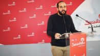 González Caballero: “Frente a la garantía de futuro del presidente García-Page, Cospedal es lo peor que le puede ofrecer el PP a la ciudadanía”