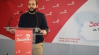 González Caballero: “Los 5,5 millones que cada día invierte el Gobierno de García-Page en estímulos económicos favorecen el liderazgo exportador de Ciudad Real”
