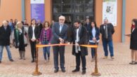 Inaugurada la 10ª Feria del Stock, una apuesta del Ayuntamiento como apoyo al pequeño comercio
