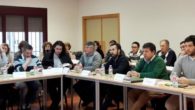 Inaugurado en Tomelloso el “Programa para Jóvenes Directivos y Directivas de la cadena agroalimentaria” organizado por Cooperativas Agroalimentarias de Castilla-La Mancha