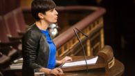 Isabel Rodríguez se congratula por la aprobación de la propuesta del PSOE sobre conciliación y corresponsabilidad que beneficia a más de 4.700 personas en la provincia de Ciudad Real