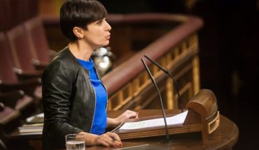 Isabel Rodríguez se congratula por la aprobación de la propuesta del PSOE sobre conciliación y corresponsabilidad que beneficia a más de 4.700 personas en la provincia de Ciudad Real