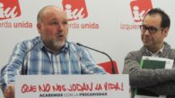 IU CLM considera que los presupuestos regionales perpetuan un modelo “en el que la Junta de Comunidades es más gestora de servicios que administradora de derechos”