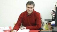 Jacinto Arriaga Arcediano: “Más de 1.200 personas de Argamasilla de Calatrava están implicadas directamente en el deporte”