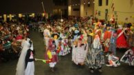 José Cañizares y Antonia Nieto proclamados como las Máscaras Mayores del Carnaval de Miguelturra 2017