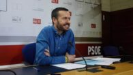 José Luis escudero: “Están jugando al despiste, Cospedal quiere seguir acumulando sus cuatro cargos aunque no sabremos si podrá aguantar la presión”