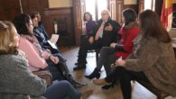 La AECC de Almodóvar del Campo presta cobertura a todas las aldeas a través del Ayuntamiento y sus respectivos representantes pedáneos