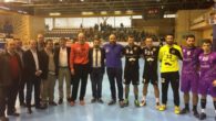 La ayuda del Gobierno de Castilla-La Mancha a clubes de máximo nivel mejora el nivel de nuestros equipos