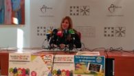 La concejalía de Juventud de Alcázar de San Juan presenta su ampliada oferta que se alarga durante todo el año