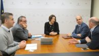 La consejera de Economía reafirma el compromiso del Gobierno regional con la formación de los directivos de Castilla-La Mancha