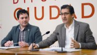 La Diputación impulsa el movimiento cultural en la provincia con una inversión de 3 millones de euros en 2017