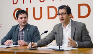 La Diputación impulsa el movimiento cultural en la provincia con una inversión de 3 millones de euros en 2017