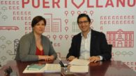 La Diputación se marca el objetivo de invertir en Puertollano durante 2017 más de 2.300.000 euros