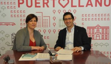 La Diputación se marca el objetivo de invertir en Puertollano durante 2017 más de 2.300.000 euros