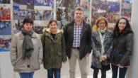 La exposición ‘Carnaval en la memoria’ da inicio al Carnaval de Valdepeñas