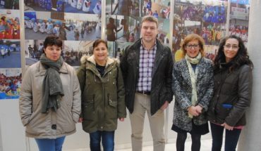 La exposición ‘Carnaval en la memoria’ da inicio al Carnaval de Valdepeñas