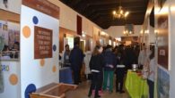 La Feria de la Educación arranca en Almagro como escaparate de nuevas ideas