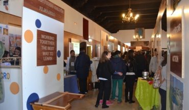 La Feria de la Educación arranca en Almagro como escaparate de nuevas ideas
