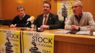 La IX Feria del Stock de La Solana se celebrará del 10 al 12 de febrero y contará con 27 stands en el pabellón ‘Antonio Serrano’
