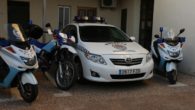 La policía local de Manzanares informa de las medidas de seguridad durante el carnaval