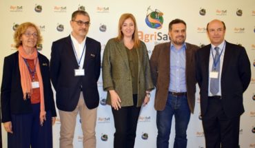 La UCLM participa en una jornada universidad-empresa sobre el manejo de cultivos