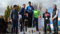 La XXII Media Maratón de Valdepeñas bate su récord con 1.652 corredores de 149 localidades de España
