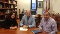 Las gestiones de los concejales del PSOE logran que el centro de salud de Calzada recupereun ecógrafo y material de fisioterapia y contemple un plan de mejoras
